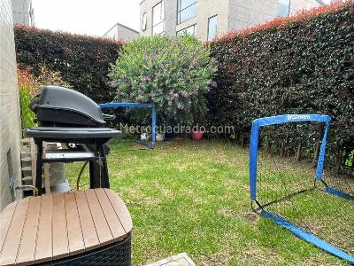 Casa de 3 alcobas en venta en Vereda Fonqueta, Chía, 123 m² · foto 9 de 20
