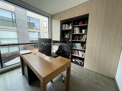 Casa de 3 alcobas en venta en Vereda Fonqueta, Chía, 123 m² · foto 15 de 20