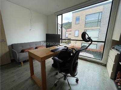 Casa de 3 alcobas en venta en Vereda Fonqueta, Chía, 123 m² · foto 16 de 20
