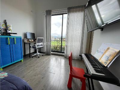 Casa de 3 alcobas en venta en Vereda Fonqueta, Chía, 123 m² · foto 17 de 20