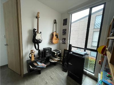 Casa de 3 alcobas en venta en Vereda Fonqueta, Chía, 123 m² · foto 19 de 20