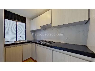 Apartamento en venta en Lunaria, Chía · foto 2 de 20