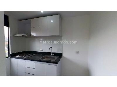 Apartamento en venta en Lunaria, Chía · foto 4 de 20