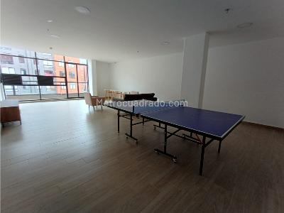Apartamento en venta en Lunaria, Chía · foto 17 de 20