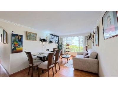 Apartamento en Venta, Verbenal, Bogotá D.C.