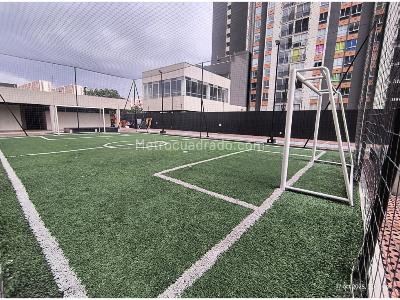 Apartamento en venta en La Estancia, Bogotá · foto 7 de 17