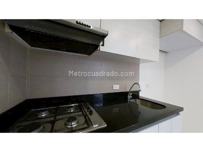 Apartamento en venta en Atlanta, Bogotá · foto 2 de 17