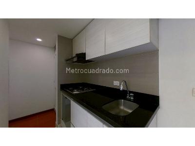 Apartamento en venta en Atlanta, Bogotá · foto 3 de 17