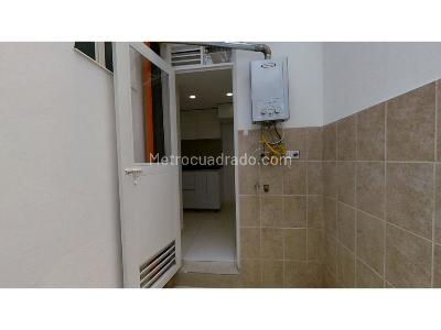 Apartamento en venta en Atlanta, Bogotá · foto 14 de 17