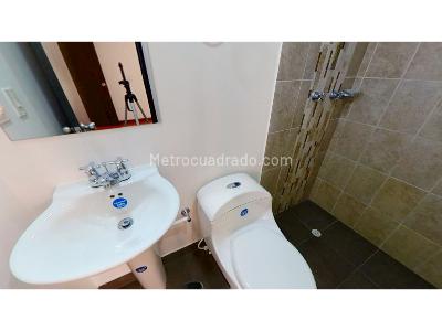 Apartamento en venta en Atlanta, Bogotá · foto 16 de 17