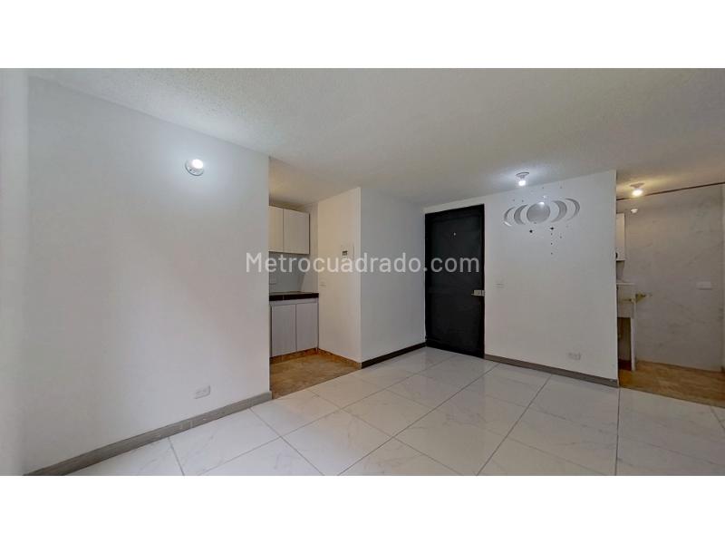 Apartamento en Venta, Lunaria, Chía - Widok 5