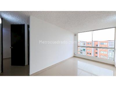 Apartamento de 2 alcobas en venta en La Paz Bosa, Bogotá, 44 m² · foto 2 de 17