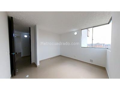 Apartamento de 2 alcobas en venta en La Paz Bosa, Bogotá, 44 m² · foto 3 de 17