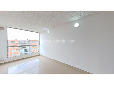 Apartamento de 2 alcobas en venta en La Paz Bosa, Bogotá, 44 m² · foto 5 de 17