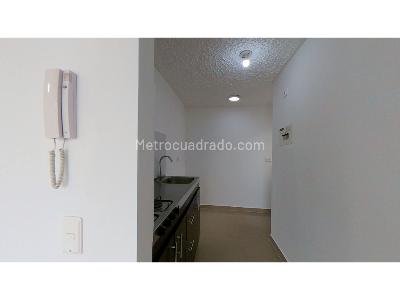 Apartamento de 2 alcobas en venta en La Paz Bosa, Bogotá, 44 m² · foto 6 de 17