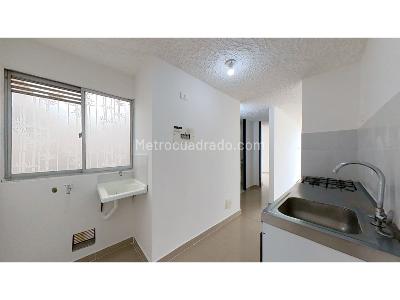 Apartamento de 2 alcobas en venta en La Paz Bosa, Bogotá, 44 m² · foto 8 de 17