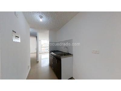 Apartamento de 2 alcobas en venta en La Paz Bosa, Bogotá, 44 m² · foto 9 de 17