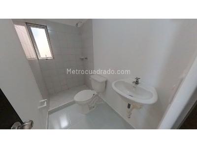 Apartamento de 2 alcobas en venta en La Paz Bosa, Bogotá, 44 m² · foto 16 de 17