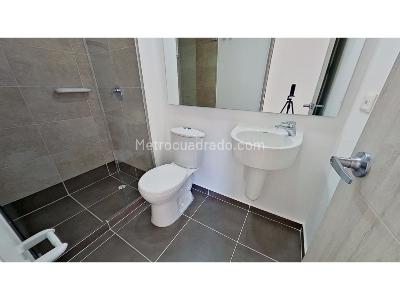 Apartamento de 2 alcobas en venta en Hatogrande, Cajicá, 46 m² · foto 17 de 17
