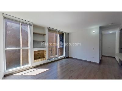 Apartamento de 2 alcobas en venta en Hatogrande, Cajicá, 46 m² · foto 2 de 17