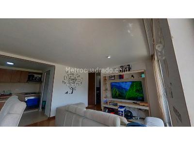 Apartamento de 3 alcobas en venta en El Poblado, Mosquera, 83 m² · foto 4 de 20