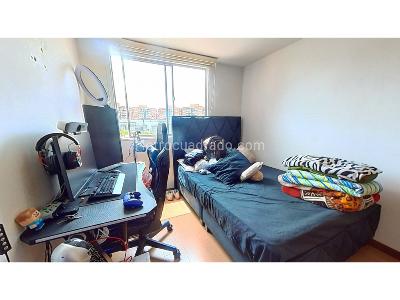 Apartamento de 3 alcobas en venta en El Poblado, Mosquera, 83 m² · foto 7 de 20