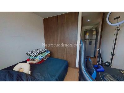 Apartamento de 3 alcobas en venta en El Poblado, Mosquera, 83 m² · foto 11 de 20