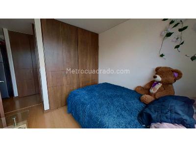 Apartamento de 3 alcobas en venta en El Poblado, Mosquera, 83 m² · foto 13 de 20