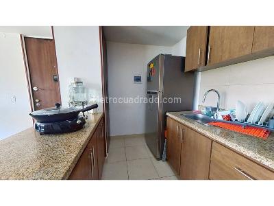 Apartamento de 3 alcobas en venta en El Poblado, Mosquera, 83 m² · foto 14 de 20