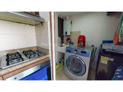 Apartamento de 3 alcobas en venta en El Poblado, Mosquera, 83 m² · foto 15 de 20