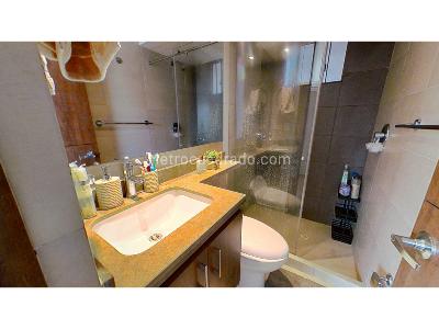 Apartamento de 3 alcobas en venta en El Poblado, Mosquera, 83 m² · foto 17 de 20