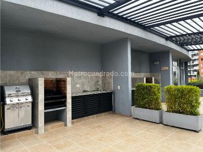 Apartamento de 3 alcobas en venta en El Poblado, Mosquera, 83 m² · foto 19 de 20