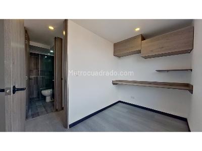 Apartamento de 1 alcoba en venta en Urbanizacion Castilla Real, Bogotá, 38 m² · foto 12 de 18