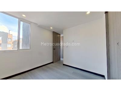 Apartamento de 1 alcoba en venta en Urbanizacion Castilla Real, Bogotá, 38 m² · foto 13 de 18