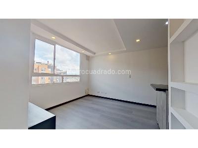 Apartamento de 1 alcoba en venta en Urbanizacion Castilla Real, Bogotá, 38 m² · foto 15 de 18