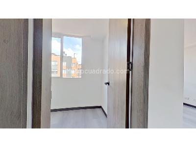 Apartamento de 1 alcoba en venta en Urbanizacion Castilla Real, Bogotá, 38 m² · foto 16 de 18