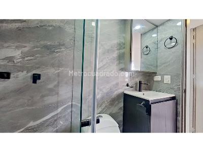 Apartamento de 1 alcoba en venta en Urbanizacion Castilla Real, Bogotá, 38 m² · foto 17 de 18