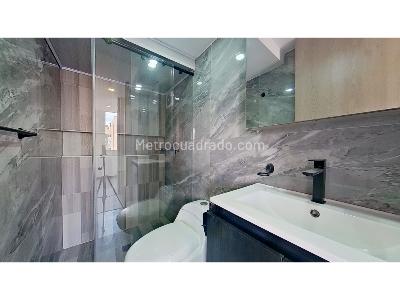 Apartamento de 1 alcoba en venta en Urbanizacion Castilla Real, Bogotá, 38 m² · foto 18 de 18