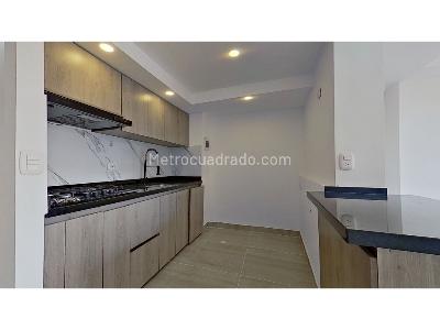Apartamento de 1 alcoba en venta en Urbanizacion Castilla Real, Bogotá, 38 m² · foto 5 de 18