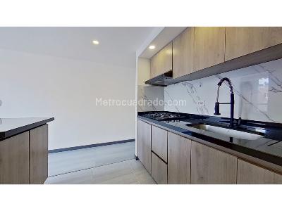 Apartamento de 1 alcoba en venta en Urbanizacion Castilla Real, Bogotá, 38 m² · foto 6 de 18