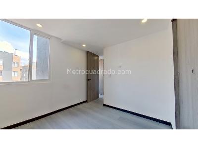 Apartamento de 1 alcoba en venta en Urbanizacion Castilla Real, Bogotá, 38 m² · foto 7 de 18