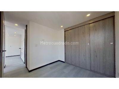 Apartamento de 1 alcoba en venta en Urbanizacion Castilla Real, Bogotá, 38 m² · foto 8 de 18