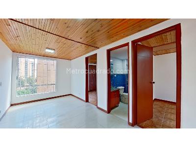 Apartamento en Venta, Parques De Castilla, Bogotá D.C.