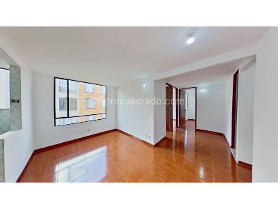 Apartamento en Venta, San Bernardino 22, Bogotá D.C.