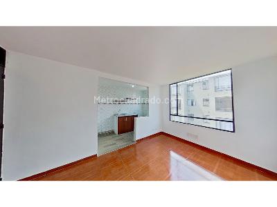 Apartamento en venta en San Bernardino 22, Bogotá · foto 2 de 16