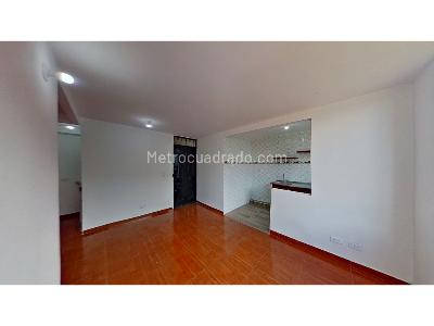 Apartamento en venta en San Bernardino 22, Bogotá · foto 3 de 16