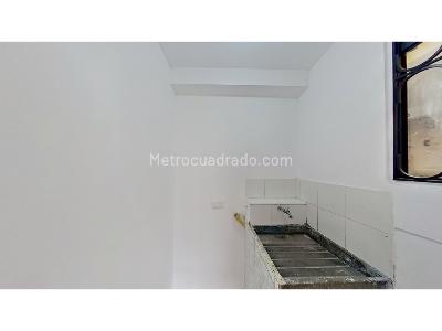 Apartamento en venta en San Bernardino 22, Bogotá · foto 16 de 16