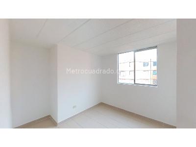 Apartamento en venta en San Bernardino 22, Bogotá · foto 17 de 20
