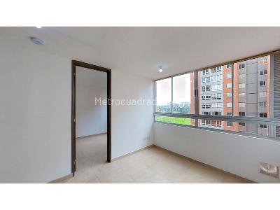 Apartamento en venta en Tintala, Bogotá · foto 2 de 12
