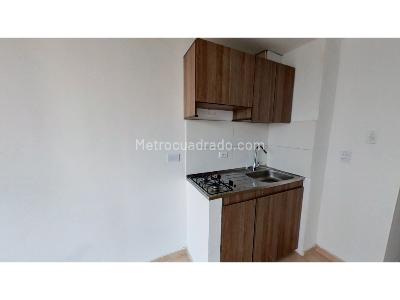 Apartamento en venta en Tintala, Bogotá · foto 4 de 12
